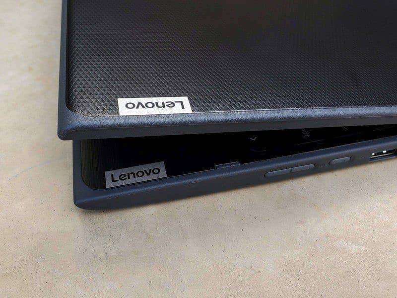 Lenovo 300e | Touch 360 | Quad Core DDR4 | Chromebook Laptop | 4/32 3