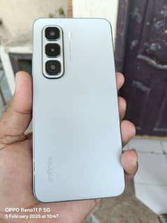 Infinix Hot 50 Pro