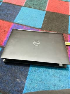 Latitude 7490 i5 8th Gen