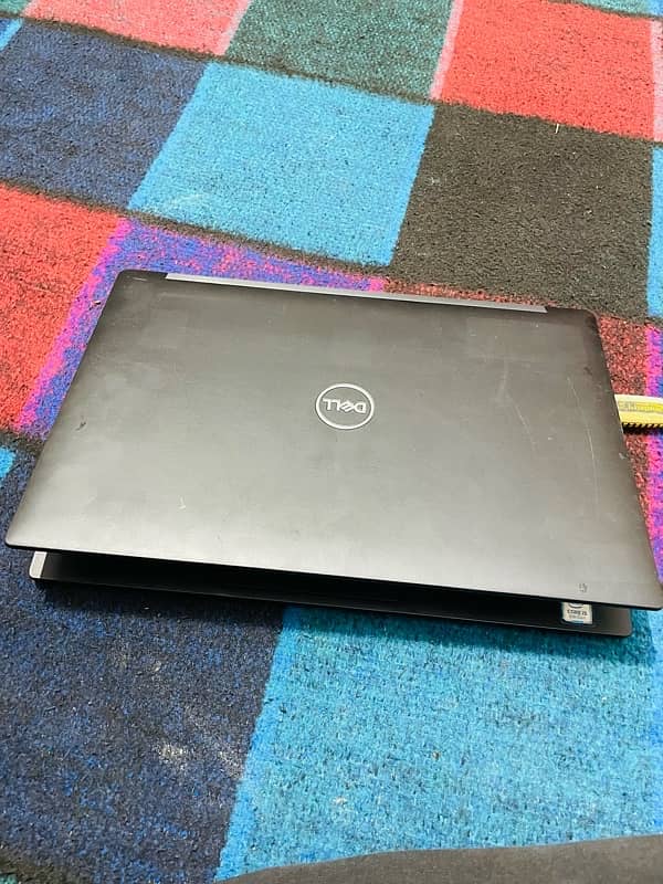 Latitude 7490 i5 8th Gen 0