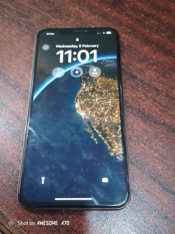 iphone XS Max for sale 0