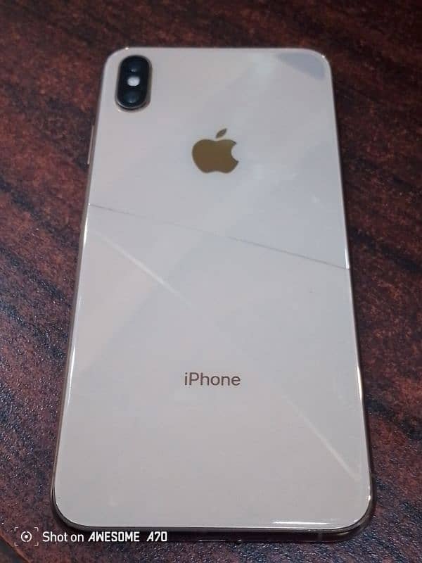 iphone XS Max for sale 1