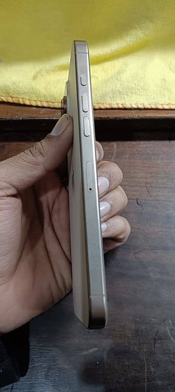 iPhone 16 pro max 512 gb 9