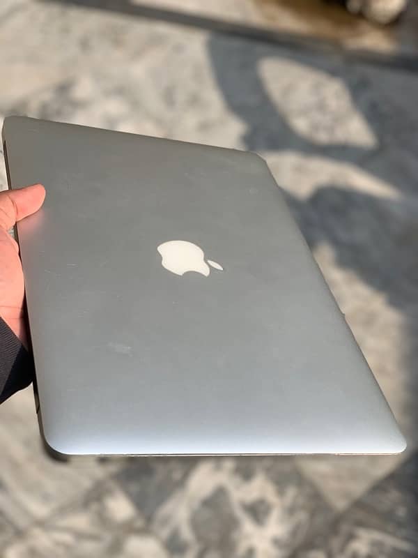 MacBook Air 0