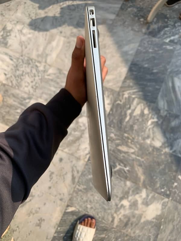 MacBook Air 2