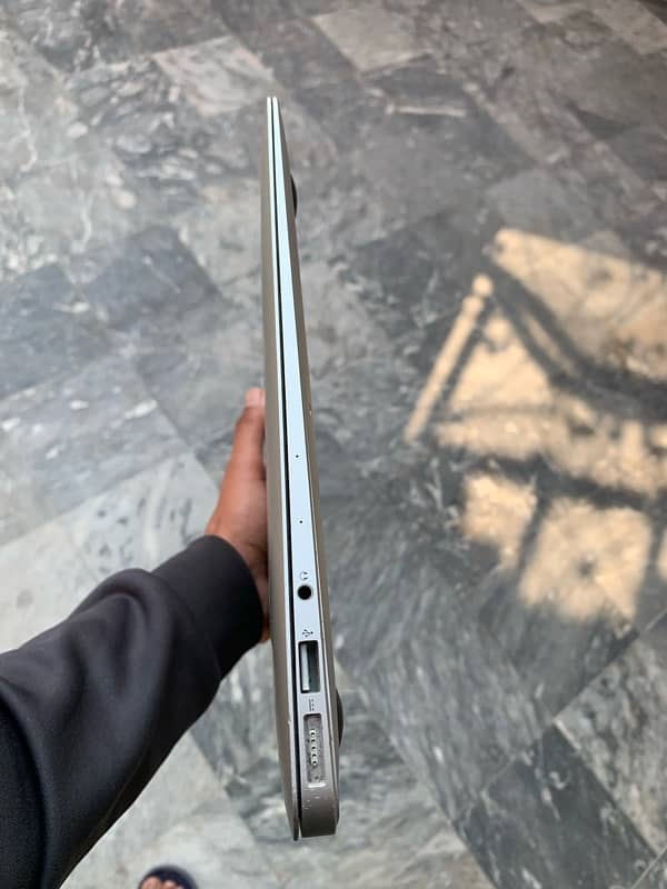 MacBook Air 3