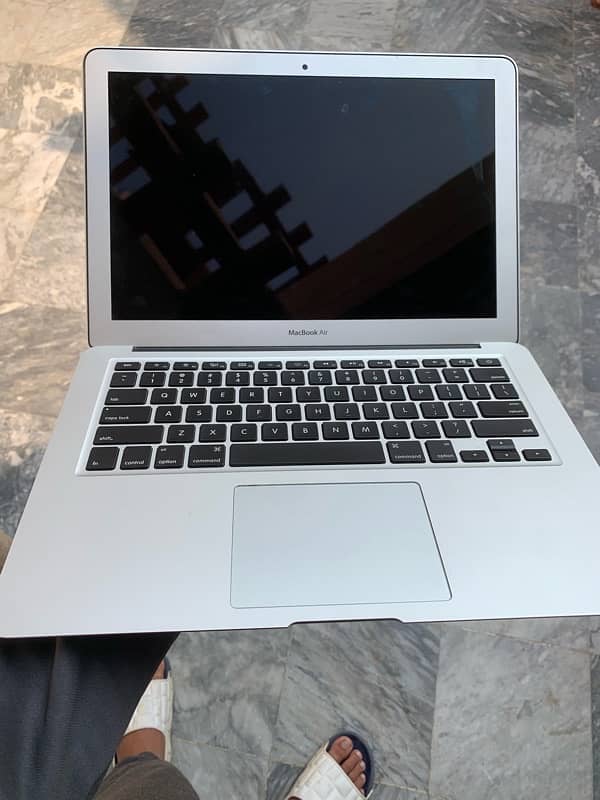 MacBook Air 4