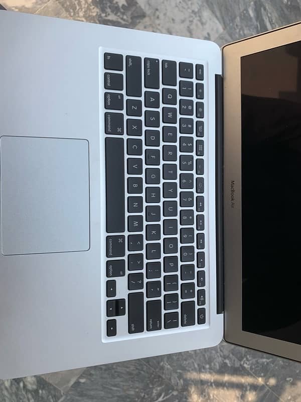 MacBook Air 5