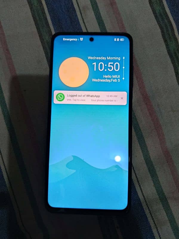 Xiaomi Poco x3 pro 8/256 snapdragon 860 4