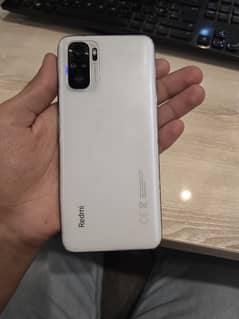 Redmi Note 10