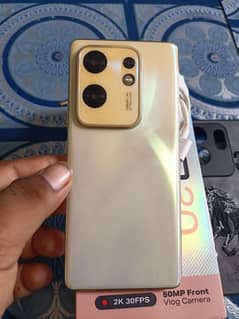 infinix zero 30 PTA approved 03193220625 WhatsApp