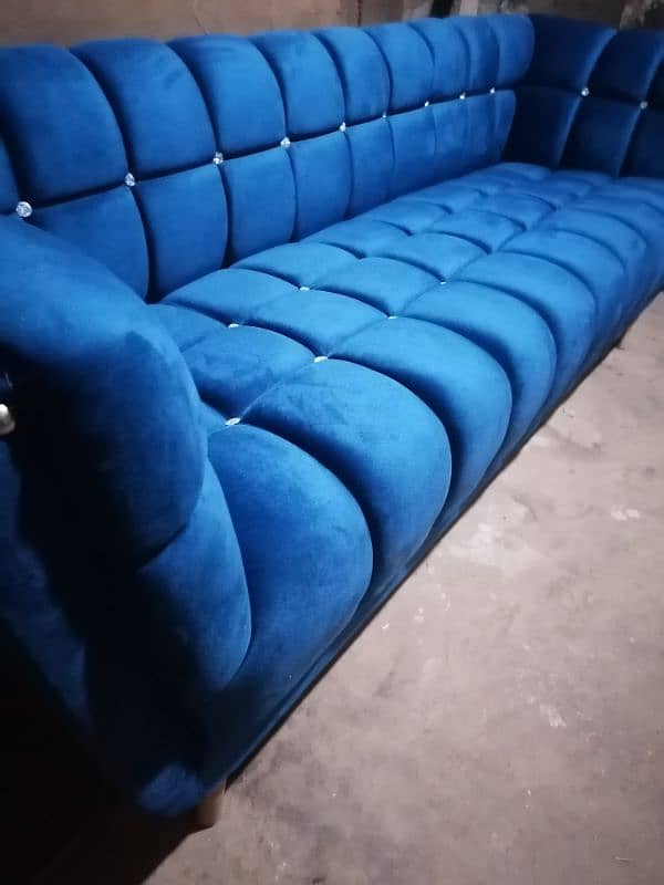 5 setar sofa set on very low price 7