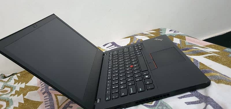 Lenovo ThinkPad T480 i7 8th Gen – Business Laptop 0