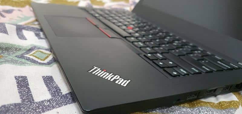 Lenovo ThinkPad T480 i7 8th Gen – Business Laptop 7