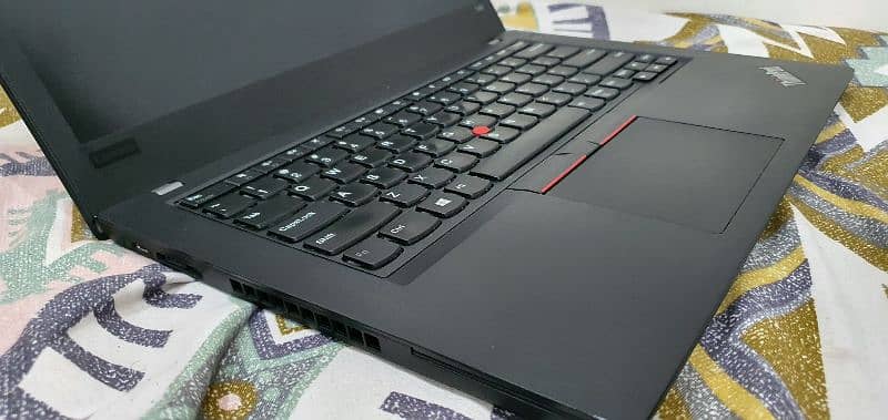 Lenovo ThinkPad T480 i7 8th Gen – Business Laptop 12