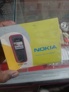 Nokia