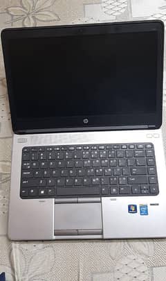 *Selling my favorite Laptop HP 640!!!* i5 4th generation