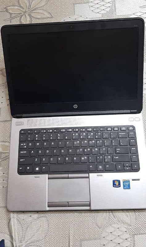 *Selling my favorite Laptop HP 640!!!* i5 4th generation 0