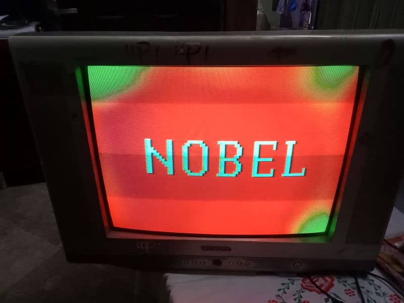 Nobel tv 4