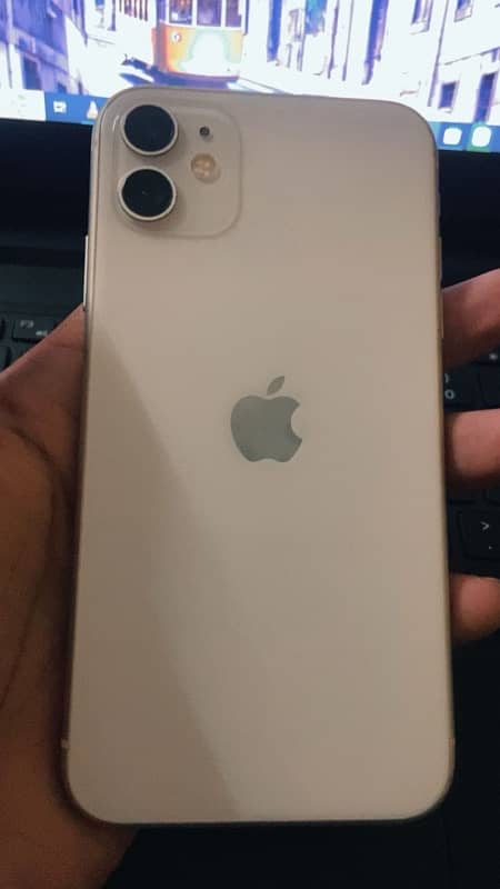 iPhone 11 PTA Approved 0