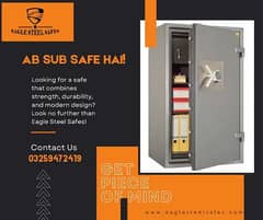 Steel cash safe locker/Digital locker /Gun locker/Safe locker/Tajori