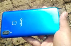 vivo y 93 All okay with Dabba charge Sat ha