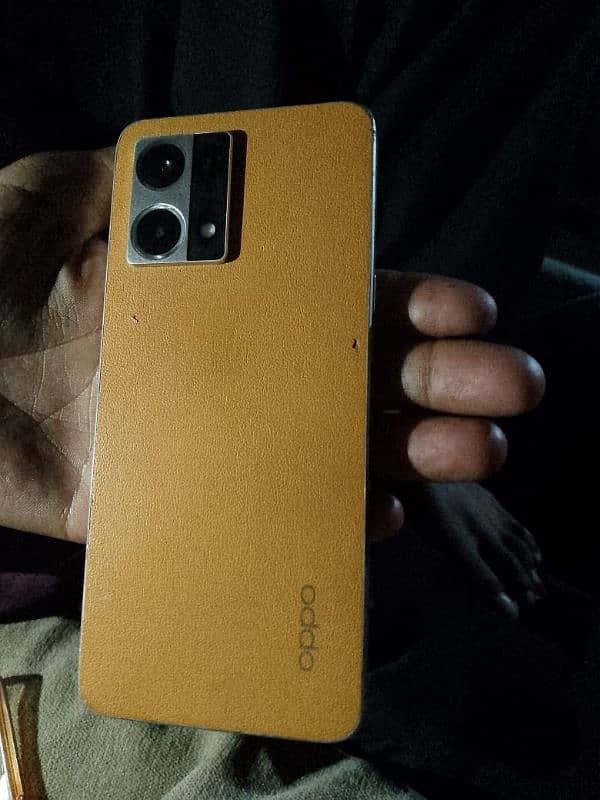 oppo mobile 0