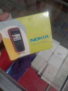 Nokia 1208 orignal pta prove