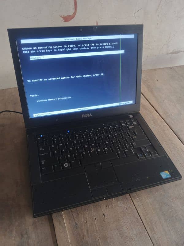 Dell Latitude E6400 2