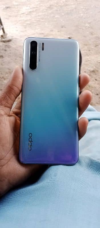 oppo f15 1