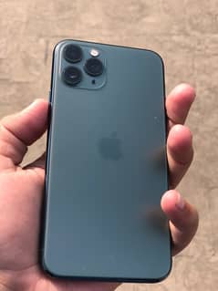 iphone 11pro