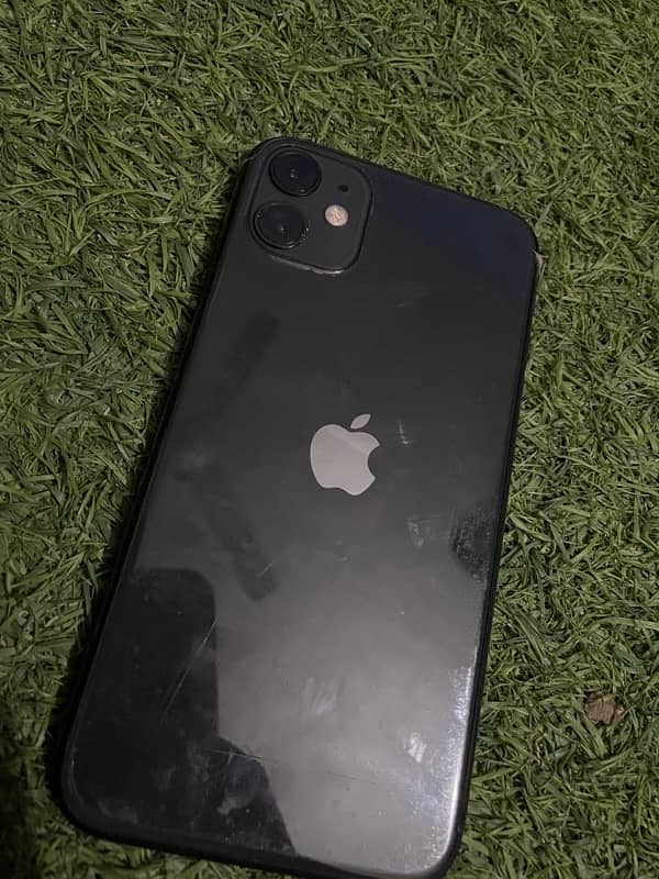 Iphone 11 Non PTA 2