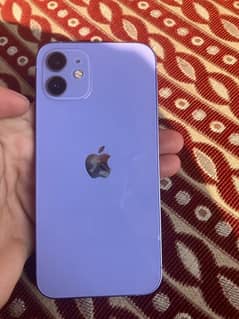 iphone 12 128 gb (jv)