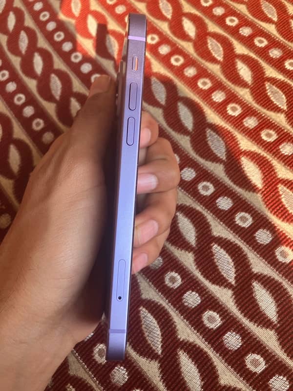 iphone 12 128 gb (jv) 1