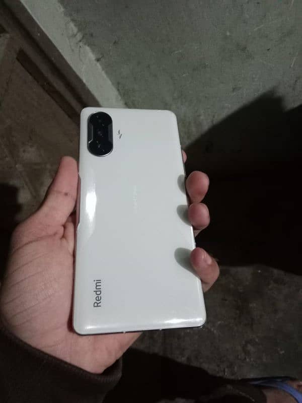 redmi k40 gaming 12 256 exchange possible 4