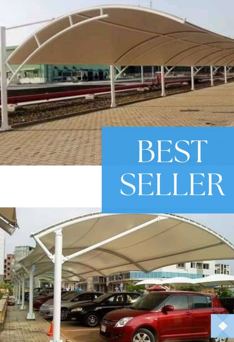 Tensile Sheds Parking Shades,Window & Swimming Pool Shedes Tensile 8