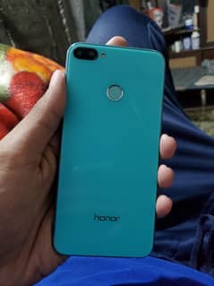 Huawei Honor 9n