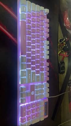 Yindiao Gaming Keyboard