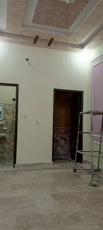 1.5 Marla Double Story House For Sale in fateh ghr Pso petrol pump road 7