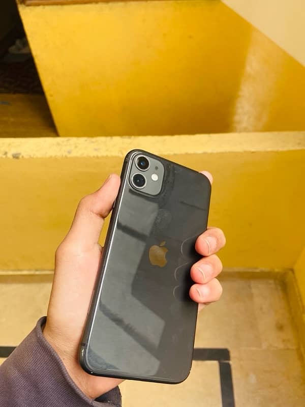 IPhone 11 PTA Approved 0