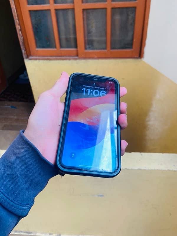 IPhone 11 PTA Approved 3