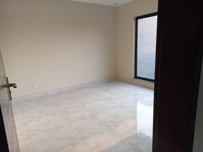 5 MARLA BRAND NEW HOUSE FOR SALE IN DHA RAHBAR BLOCK P 4