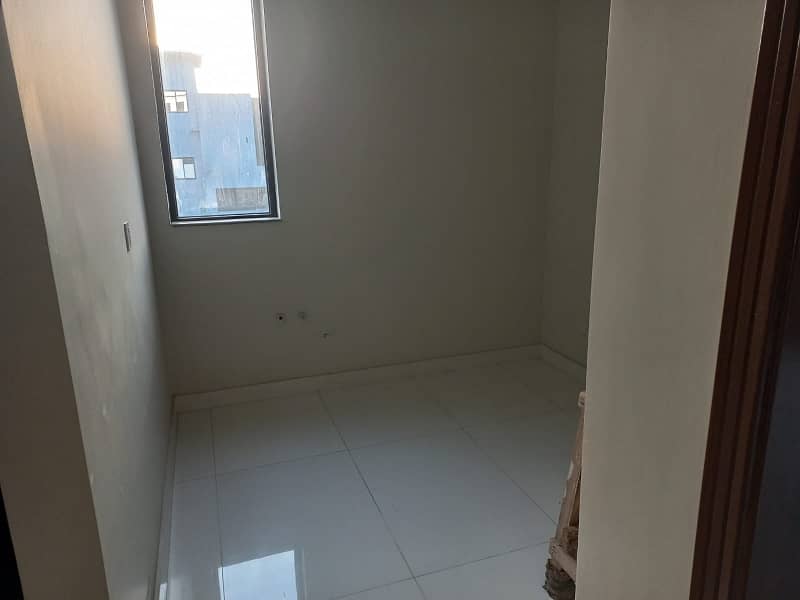 5 MARLA BRAND NEW HOUSE FOR SALE IN DHA RAHBAR BLOCK P 5