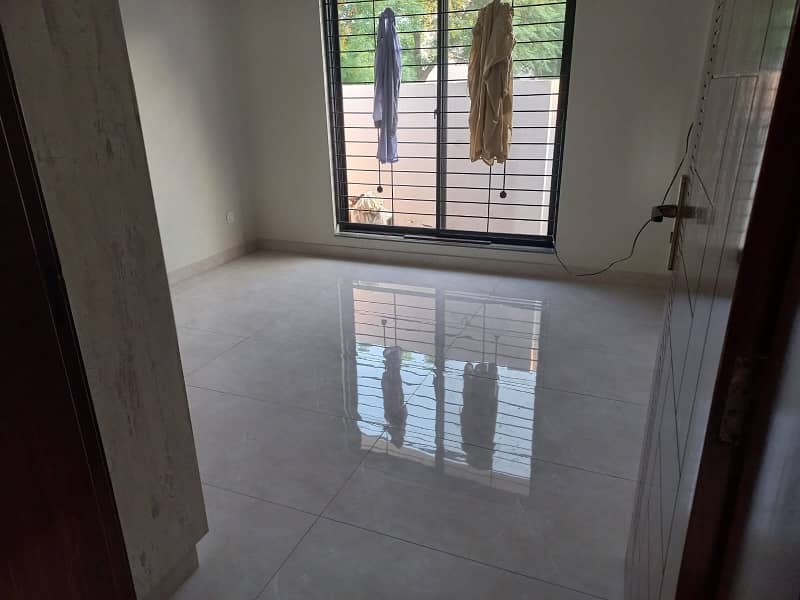 5 MARLA BRAND NEW HOUSE FOR SALE IN DHA RAHBAR BLOCK P 11