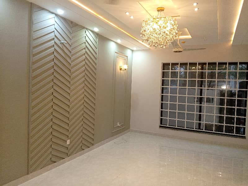 5 MARLA BRAND NEW HOUSE FOR SALE IN DHA RAHBAR F 5