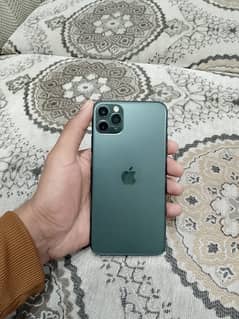 Iphone 11 pro max exchange possible