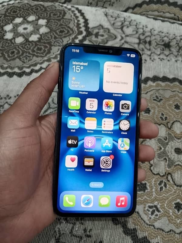 Iphone 11 pro max exchange possible 2