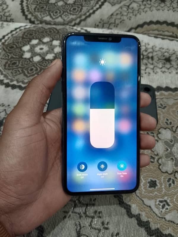 Iphone 11 pro max exchange possible 3