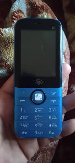 itel