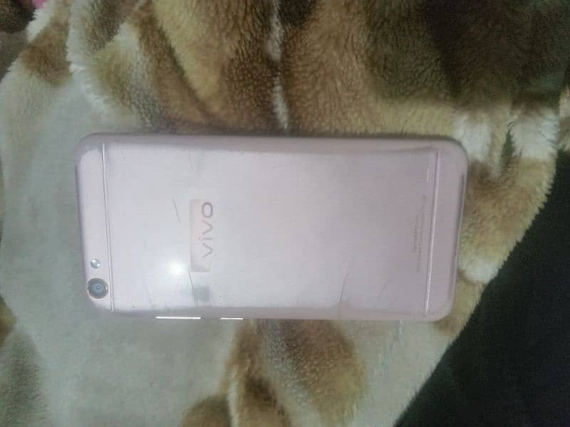 vivo y66 pta approved 4 gb ram 64 gb rom 2